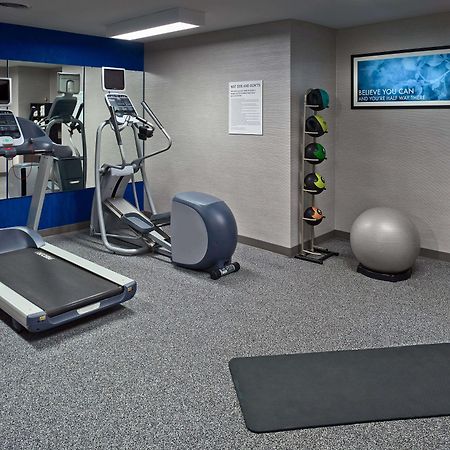 Sonesta Es Suites Portland Vancouver Parkway Εξωτερικό φωτογραφία