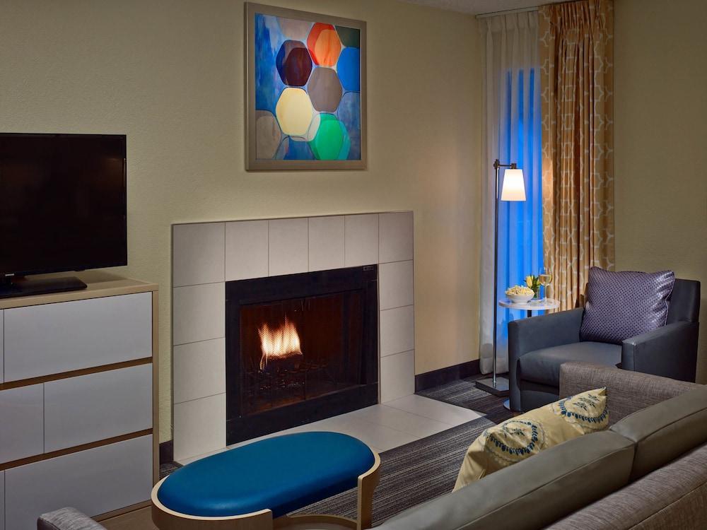 Sonesta Es Suites Portland Vancouver Parkway Εξωτερικό φωτογραφία