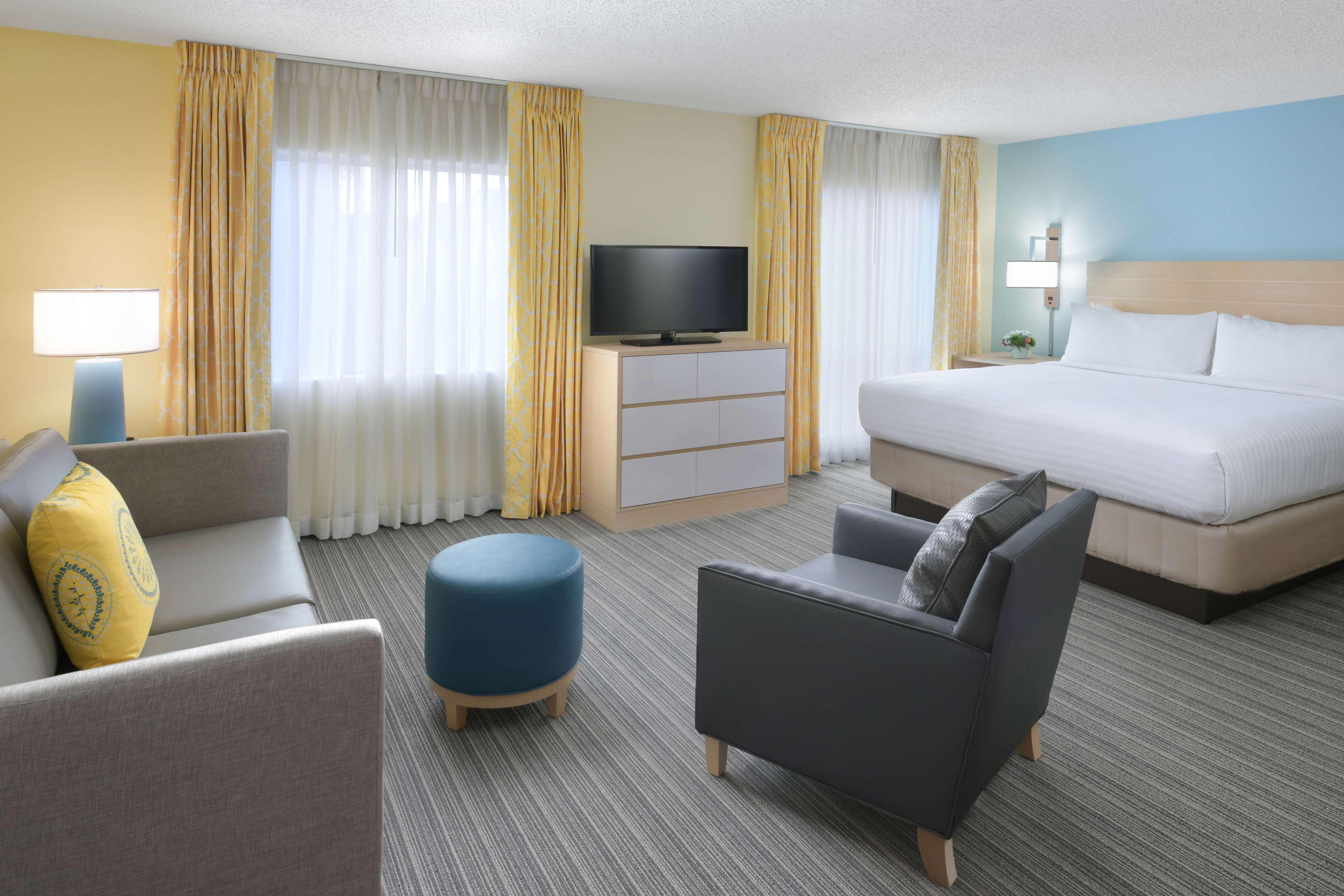 Sonesta Es Suites Portland Vancouver Parkway Εξωτερικό φωτογραφία