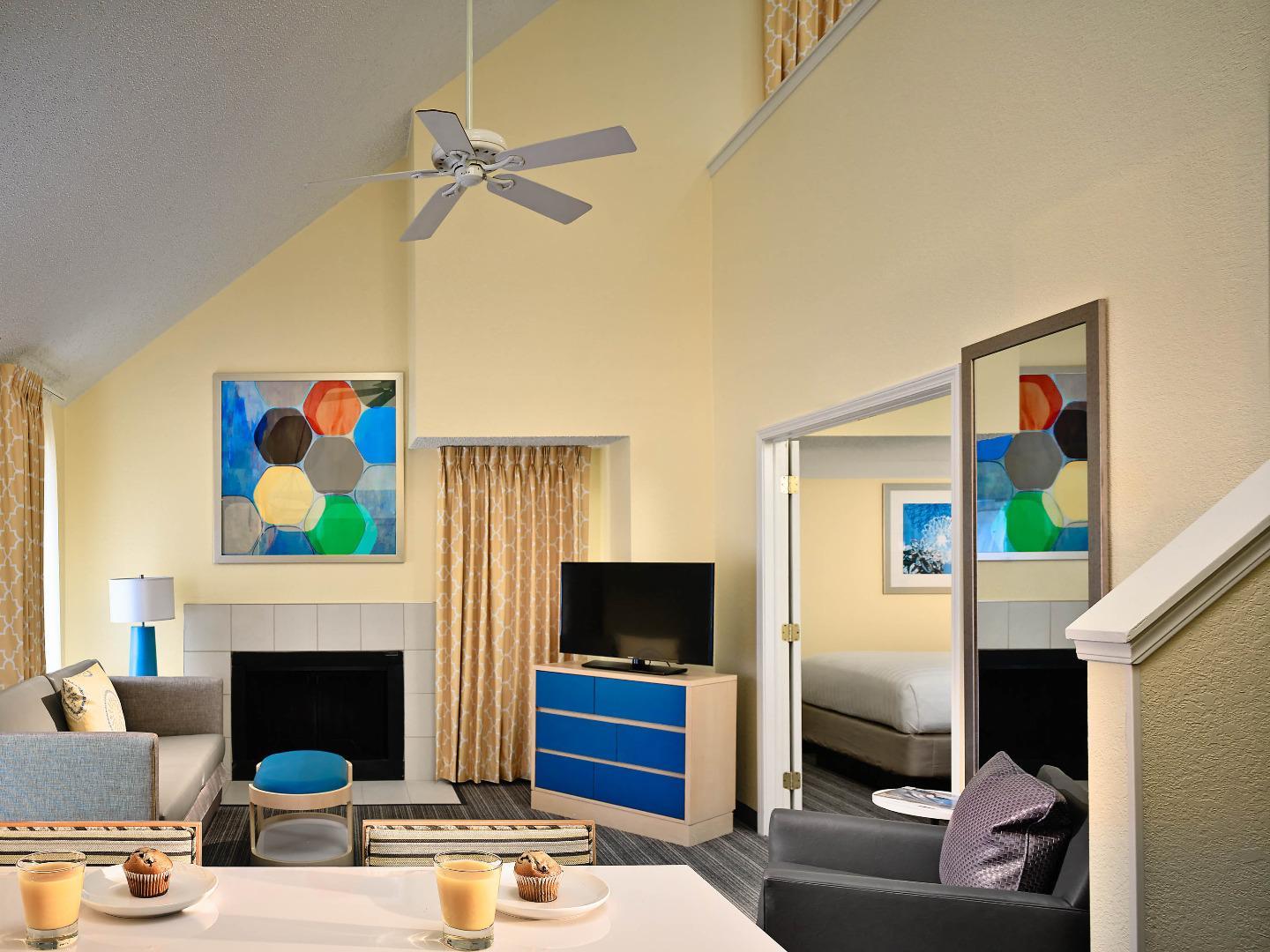Sonesta Es Suites Portland Vancouver Parkway Εξωτερικό φωτογραφία