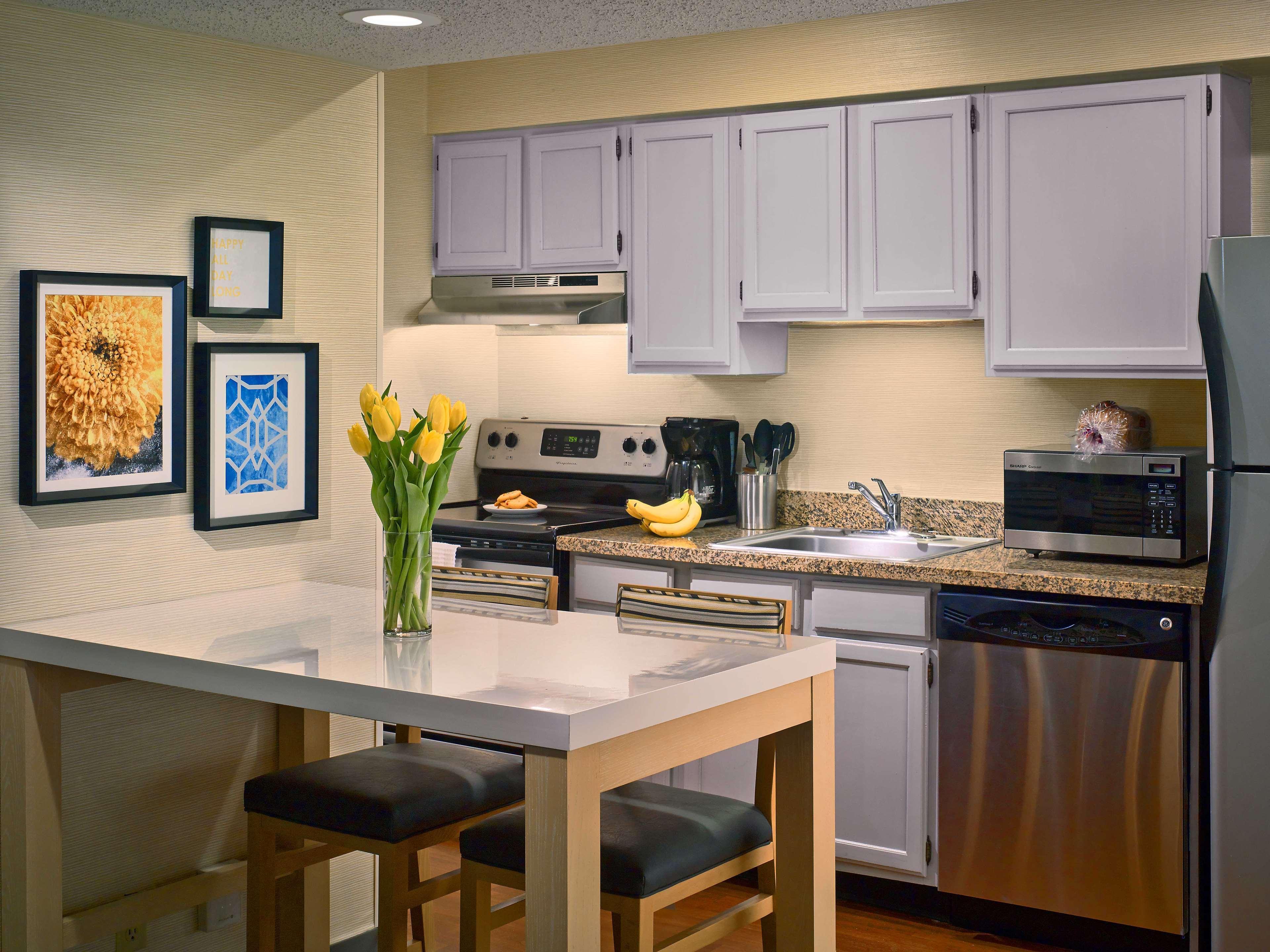 Sonesta Es Suites Portland Vancouver Parkway Εξωτερικό φωτογραφία