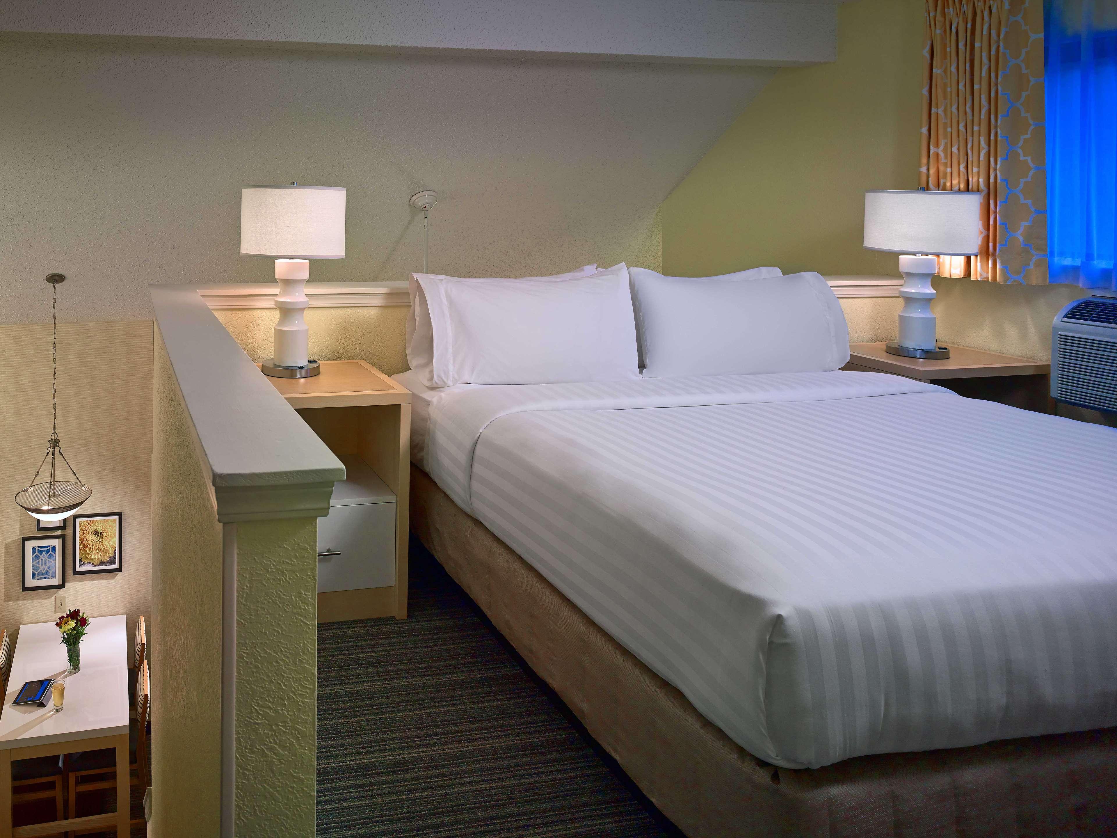Sonesta Es Suites Portland Vancouver Parkway Εξωτερικό φωτογραφία