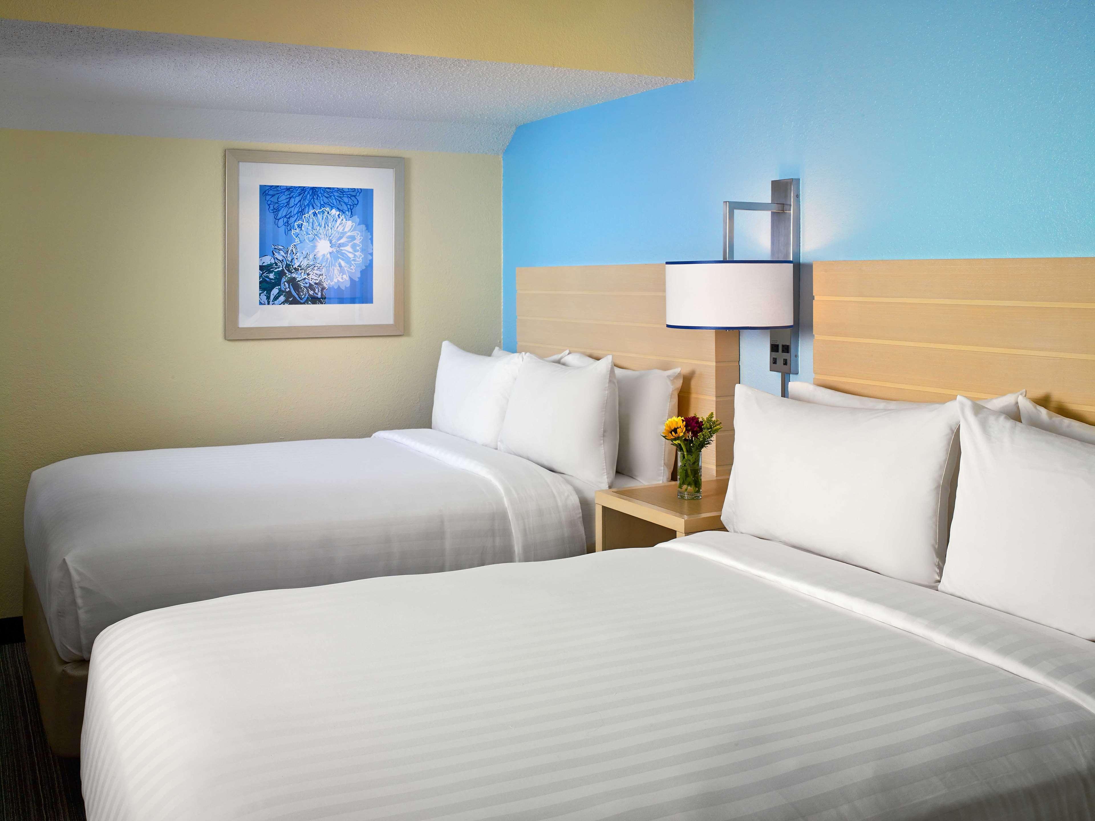 Sonesta Es Suites Portland Vancouver Parkway Εξωτερικό φωτογραφία