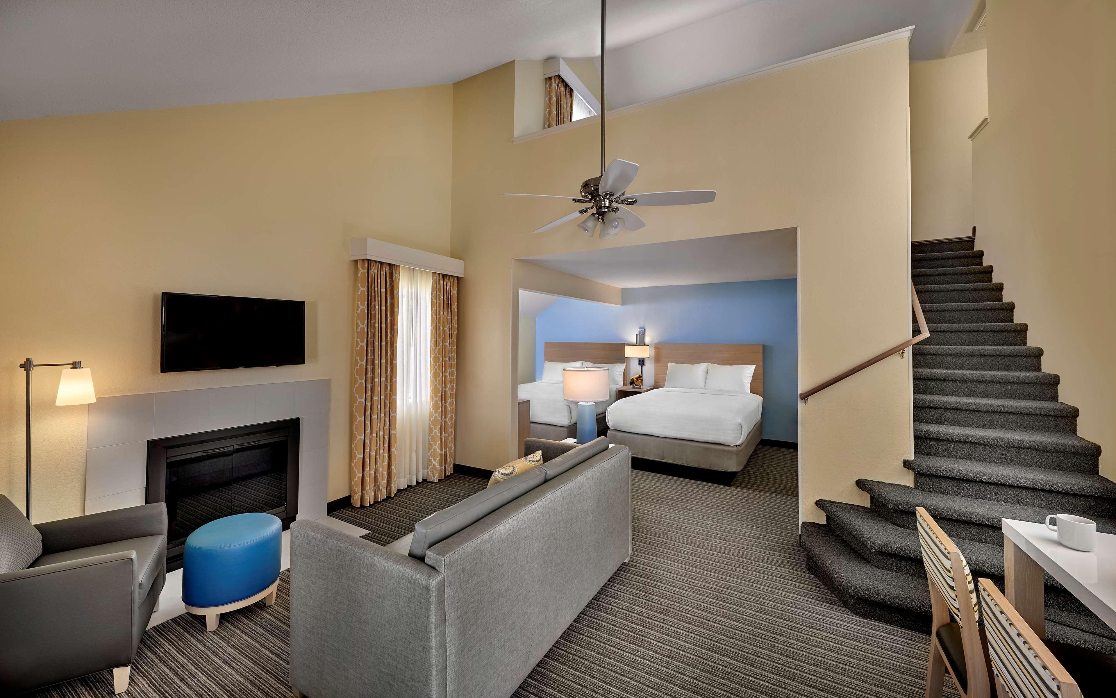 Sonesta Es Suites Portland Vancouver Parkway Εξωτερικό φωτογραφία