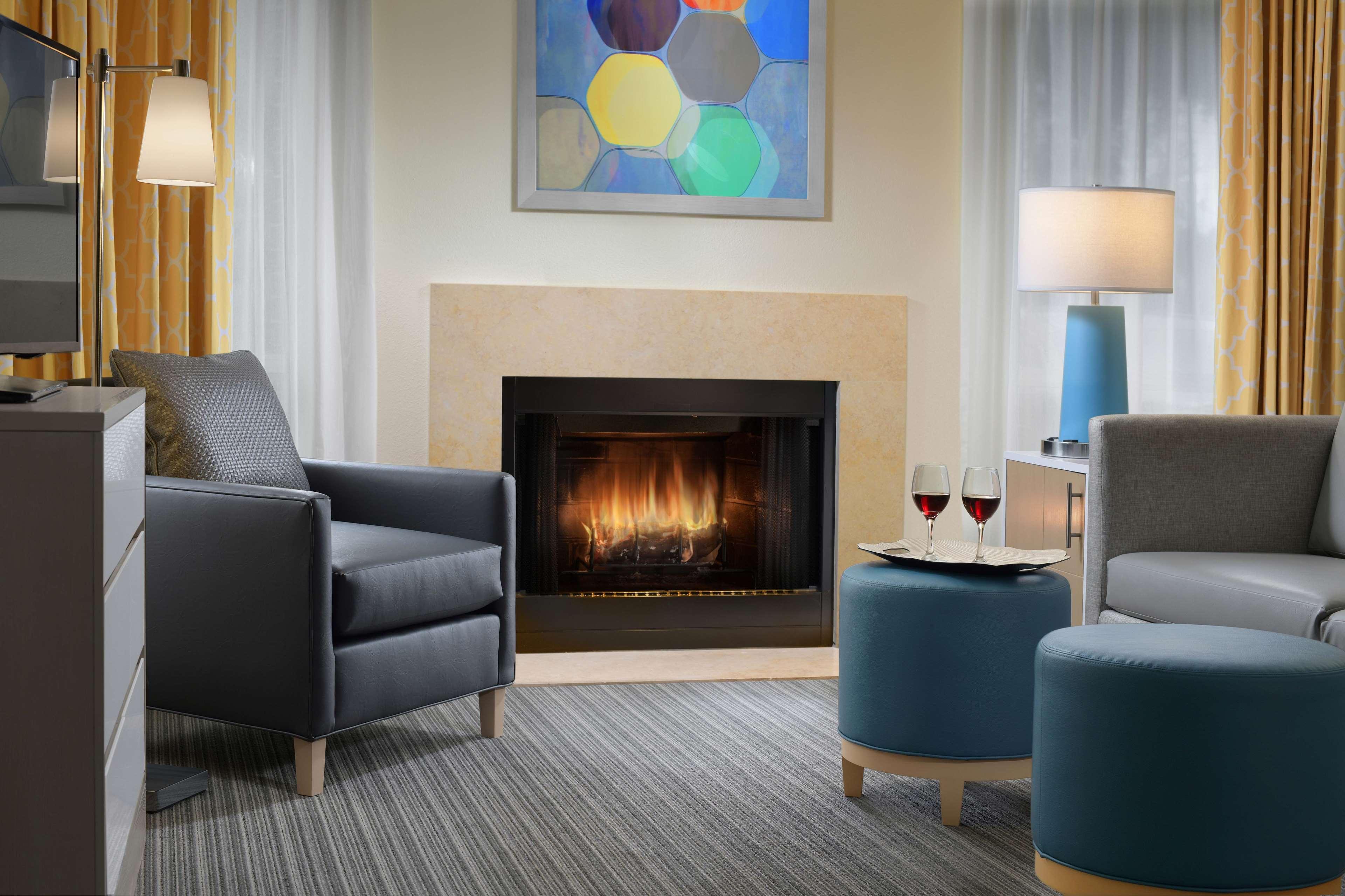 Sonesta Es Suites Portland Vancouver Parkway Εξωτερικό φωτογραφία