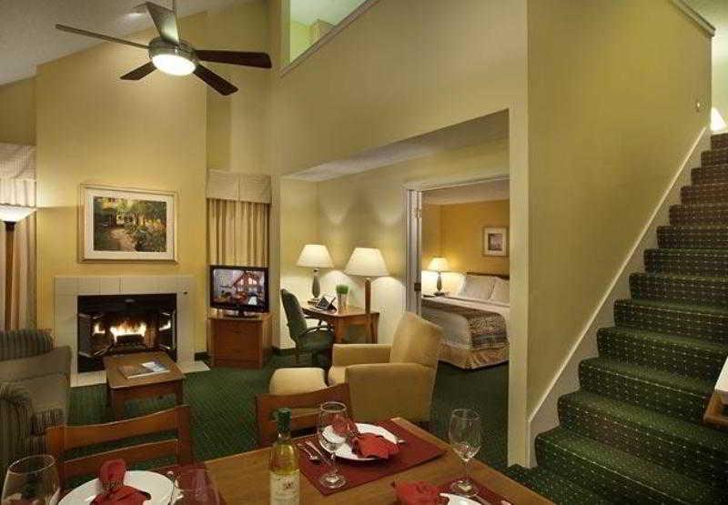 Sonesta Es Suites Portland Vancouver Parkway Εξωτερικό φωτογραφία