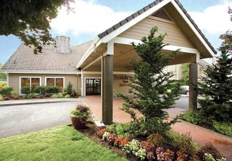Sonesta Es Suites Portland Vancouver Parkway Εξωτερικό φωτογραφία