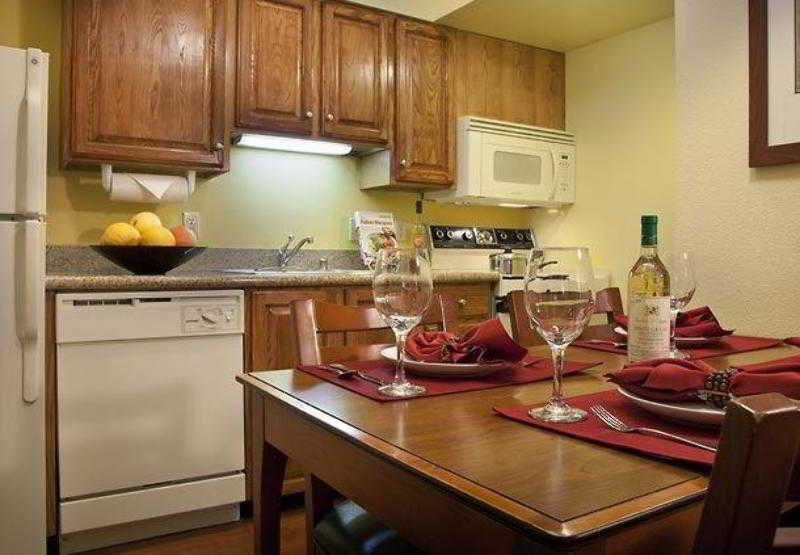 Sonesta Es Suites Portland Vancouver Parkway Εξωτερικό φωτογραφία