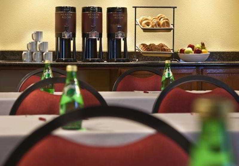 Sonesta Es Suites Portland Vancouver Parkway Εξωτερικό φωτογραφία