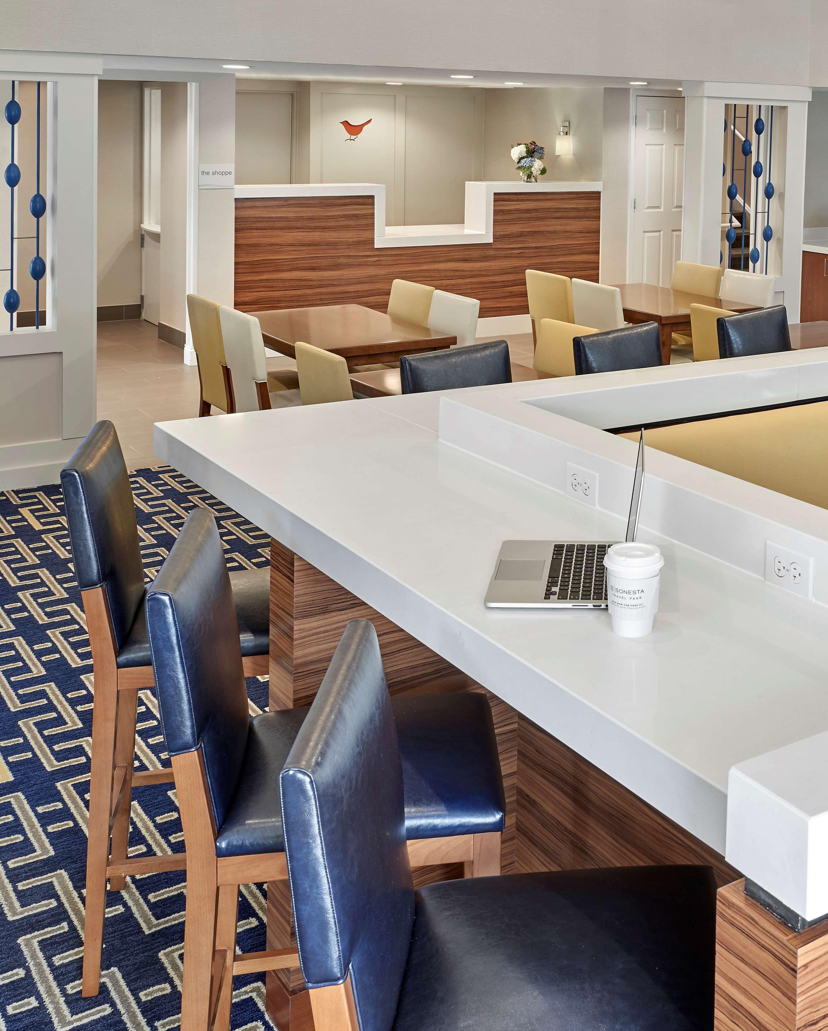 Sonesta Es Suites Portland Vancouver Parkway Εξωτερικό φωτογραφία