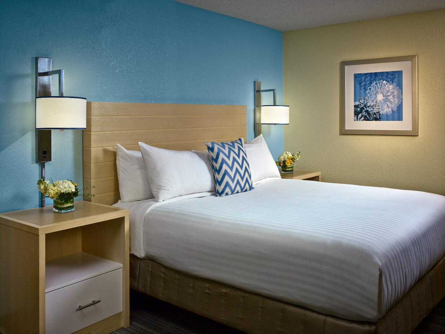 Sonesta Es Suites Portland Vancouver Parkway Εξωτερικό φωτογραφία