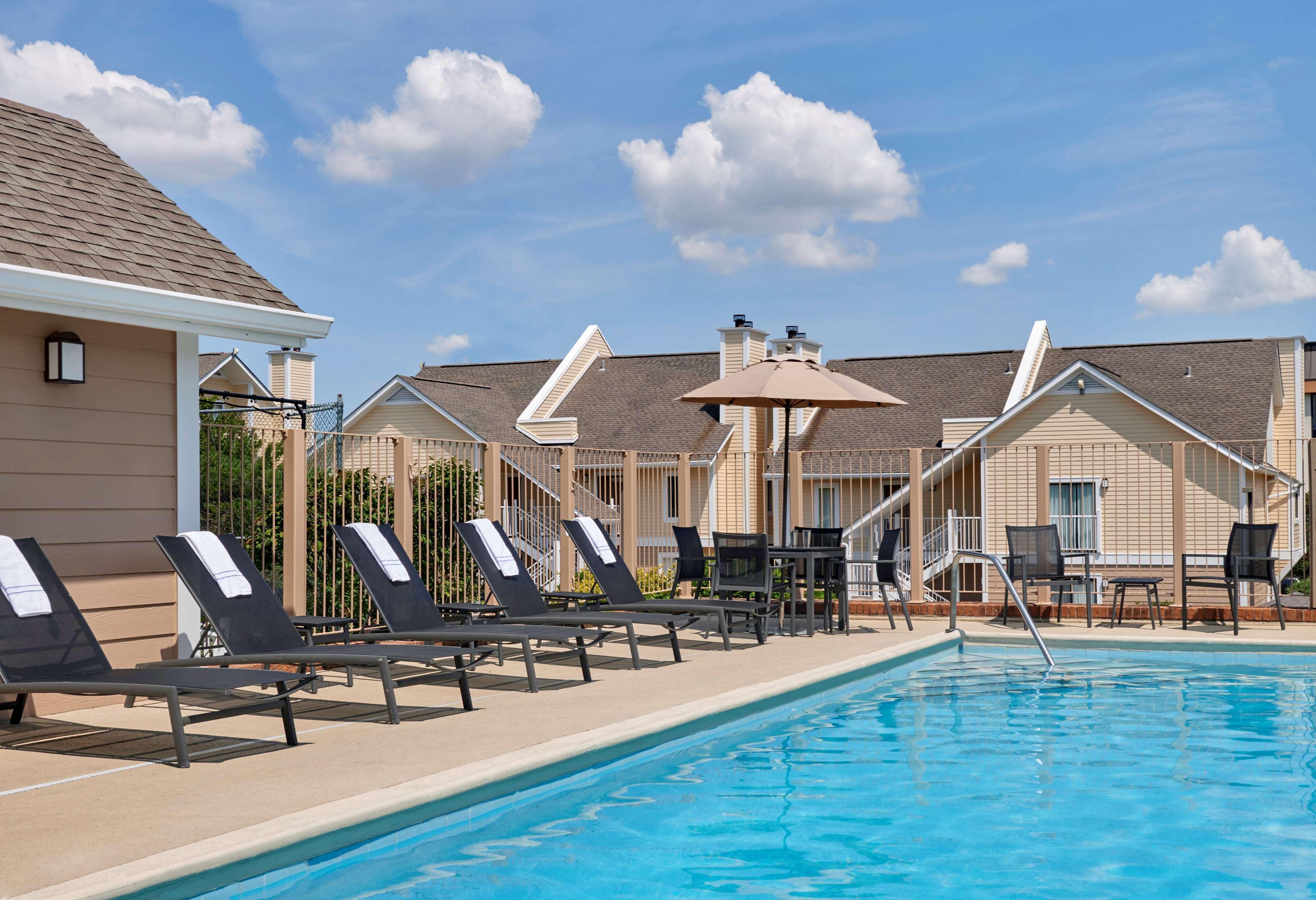 Sonesta Es Suites Portland Vancouver Parkway Εξωτερικό φωτογραφία