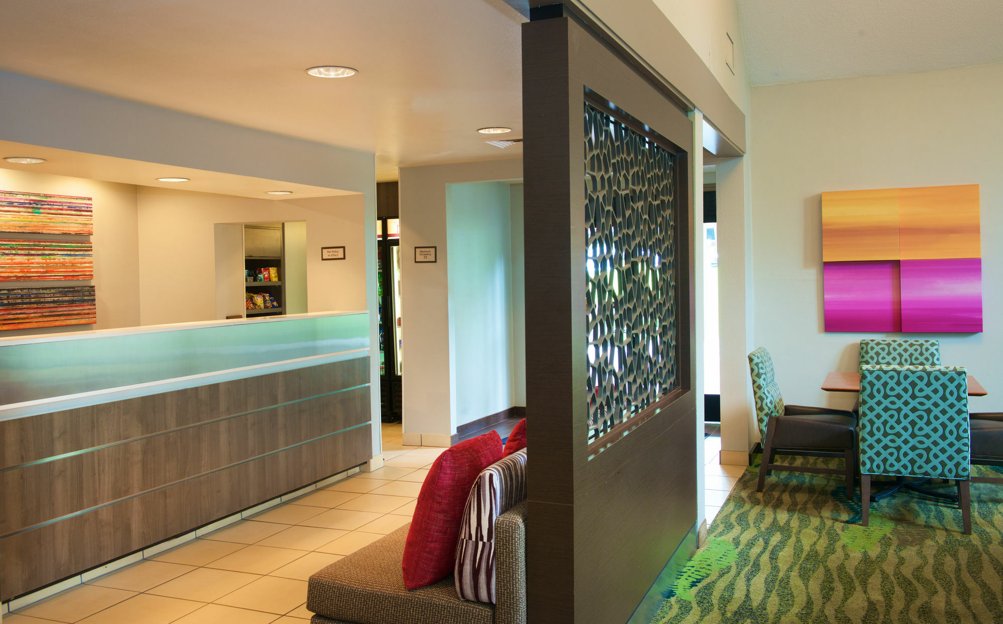 Sonesta Es Suites Portland Vancouver Parkway Εξωτερικό φωτογραφία