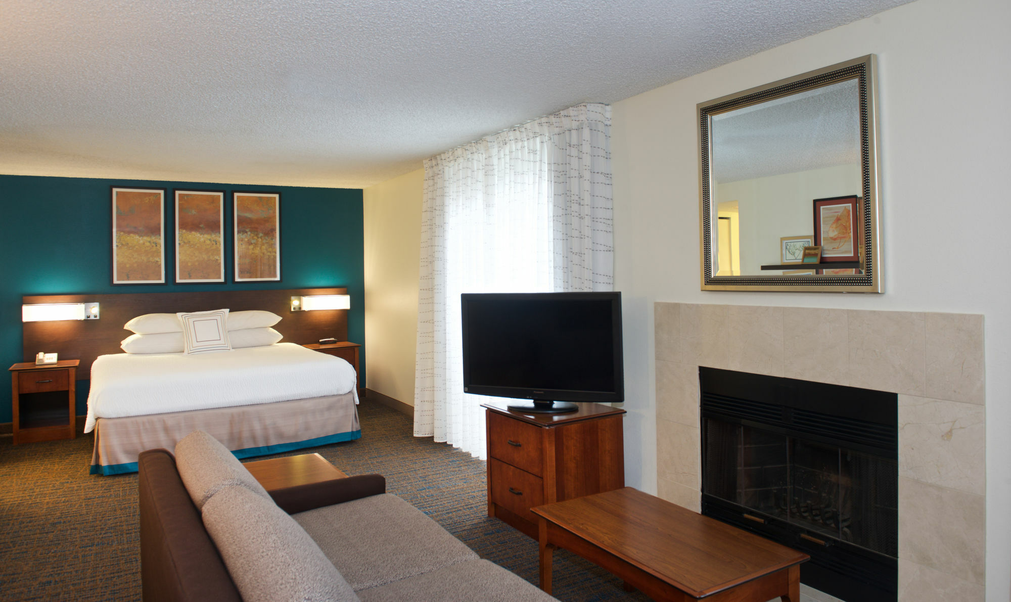 Sonesta Es Suites Portland Vancouver Parkway Εξωτερικό φωτογραφία