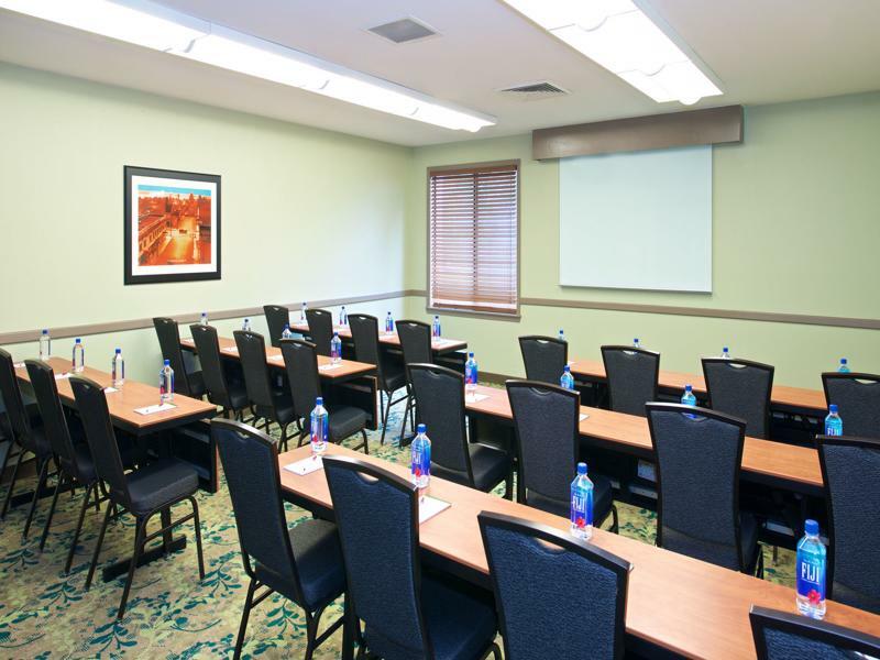 Sonesta Es Suites Portland Vancouver Parkway Εξωτερικό φωτογραφία