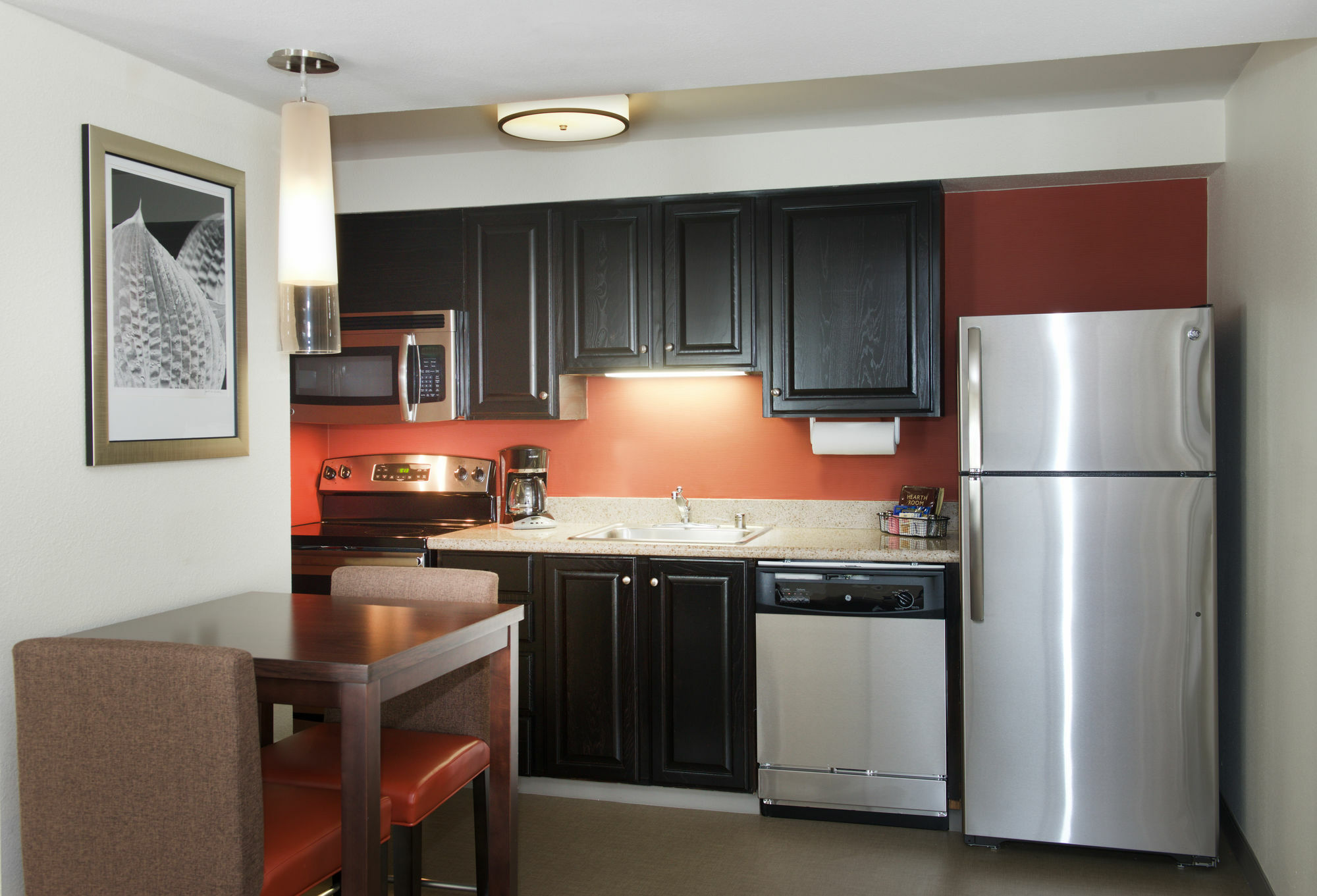 Sonesta Es Suites Portland Vancouver Parkway Εξωτερικό φωτογραφία