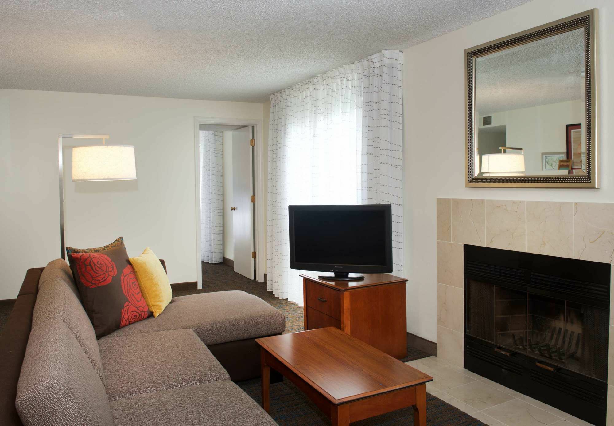 Sonesta Es Suites Portland Vancouver Parkway Εξωτερικό φωτογραφία