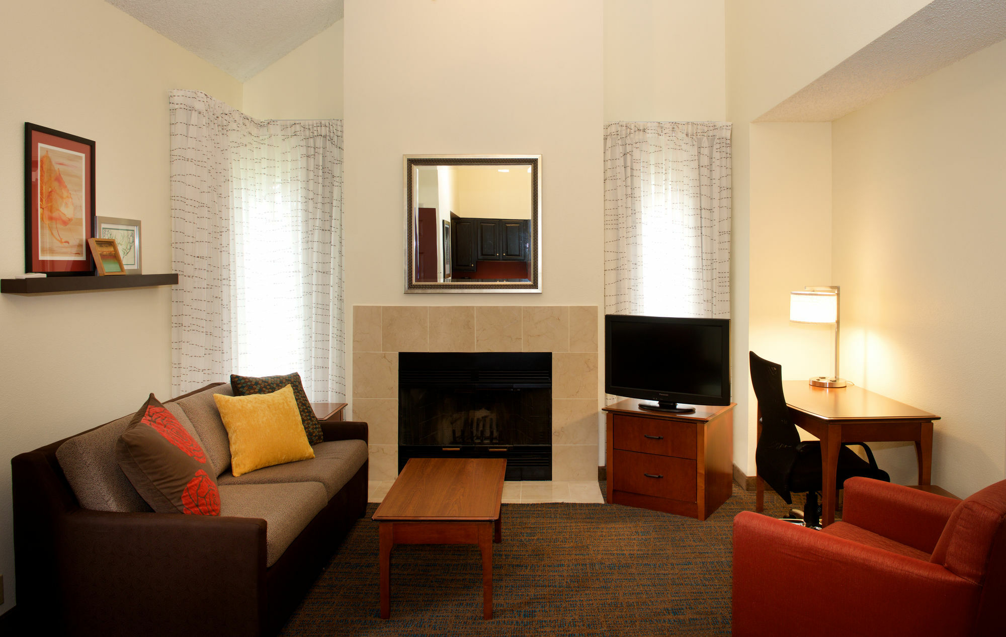 Sonesta Es Suites Portland Vancouver Parkway Εξωτερικό φωτογραφία