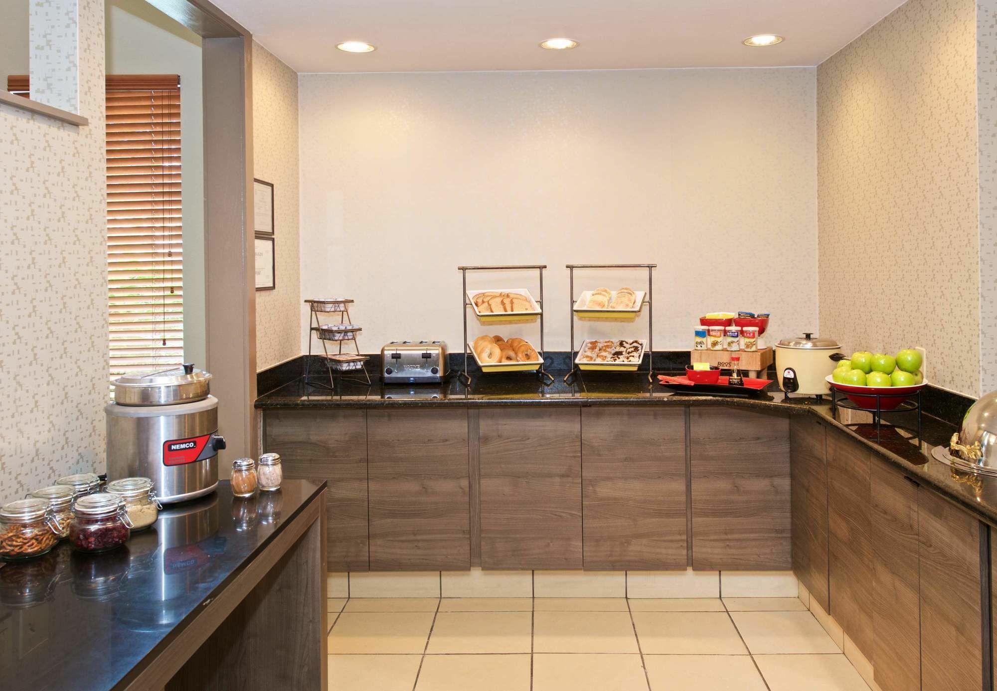 Sonesta Es Suites Portland Vancouver Parkway Εξωτερικό φωτογραφία