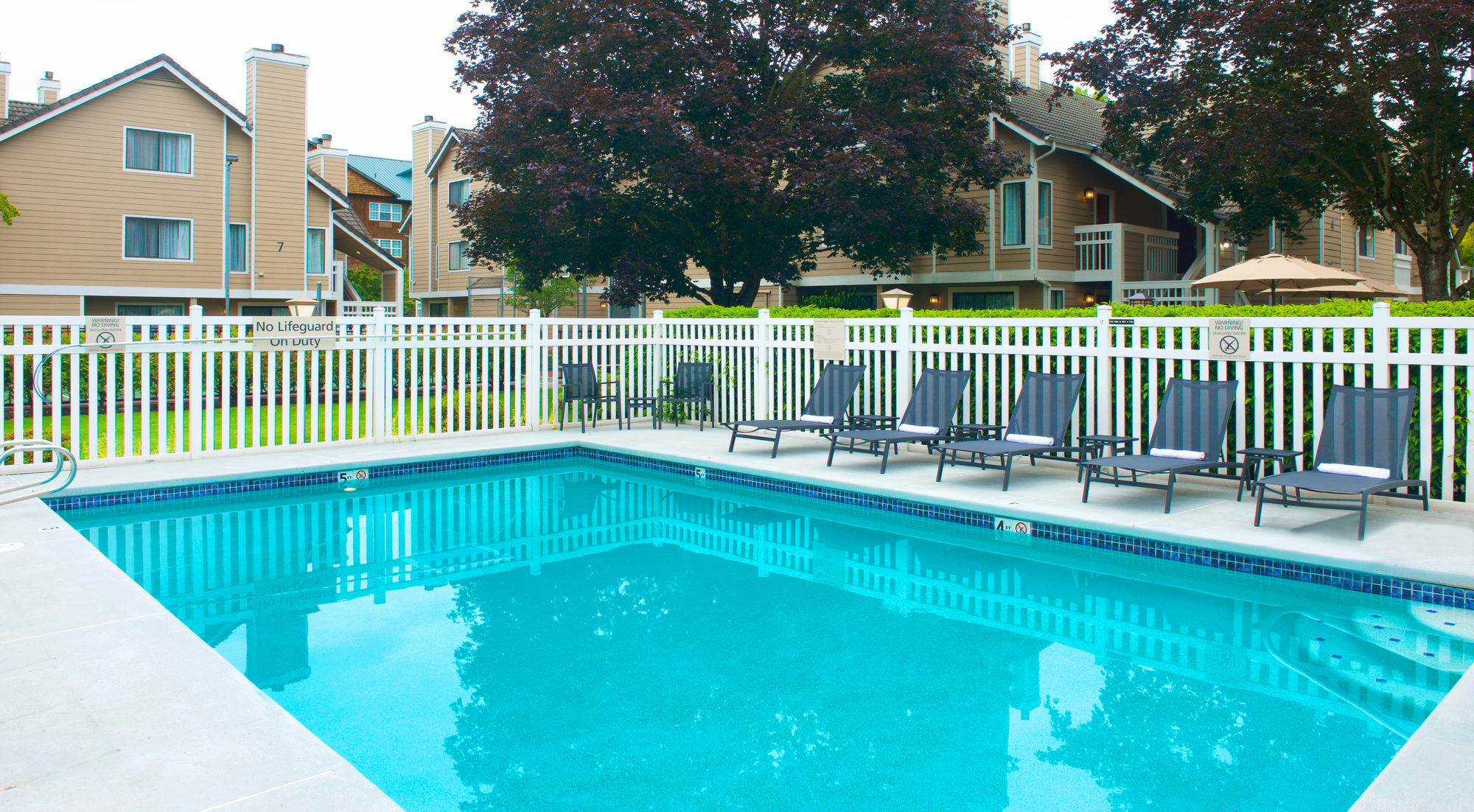 Sonesta Es Suites Portland Vancouver Parkway Εξωτερικό φωτογραφία