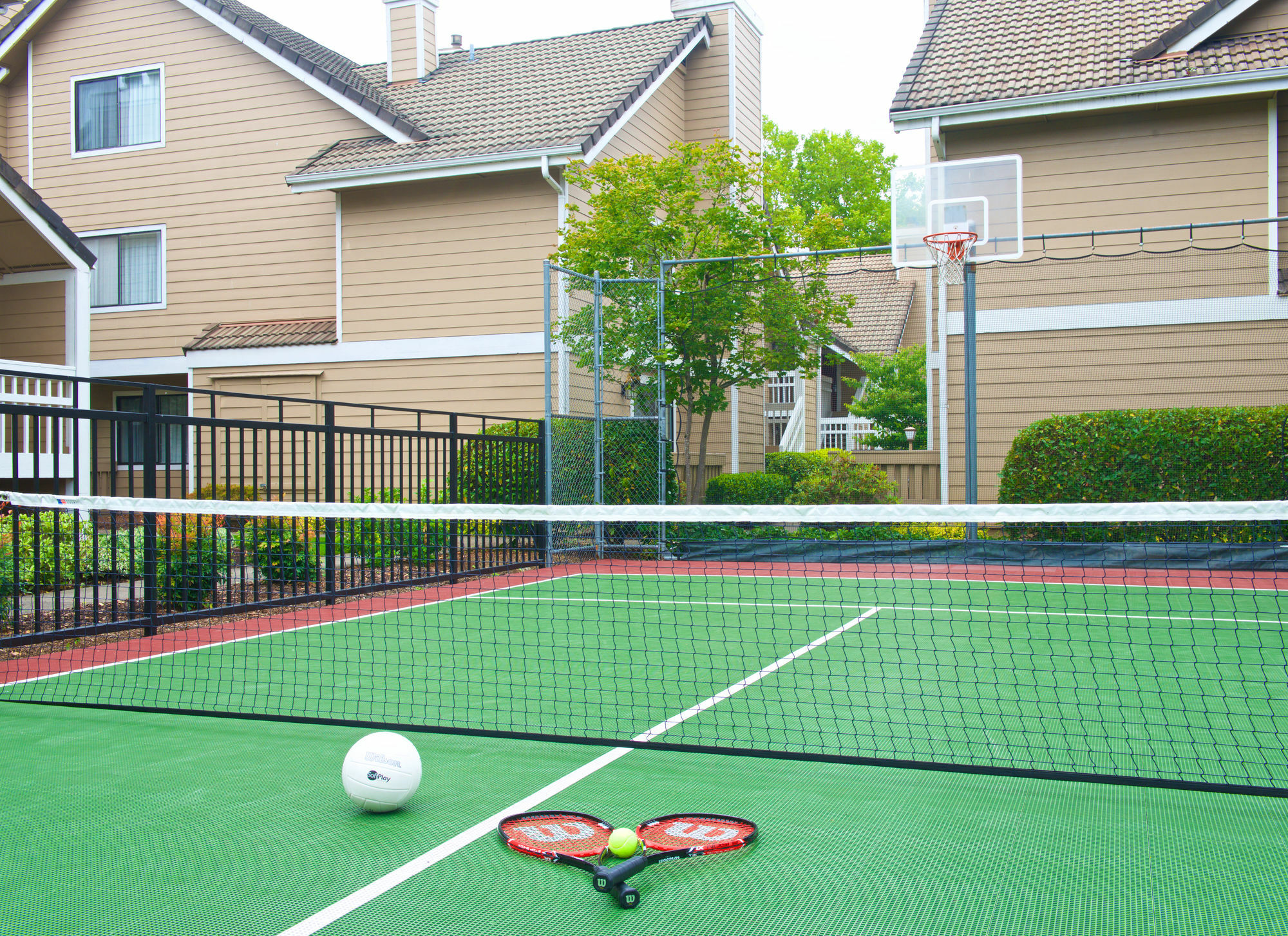 Sonesta Es Suites Portland Vancouver Parkway Εξωτερικό φωτογραφία