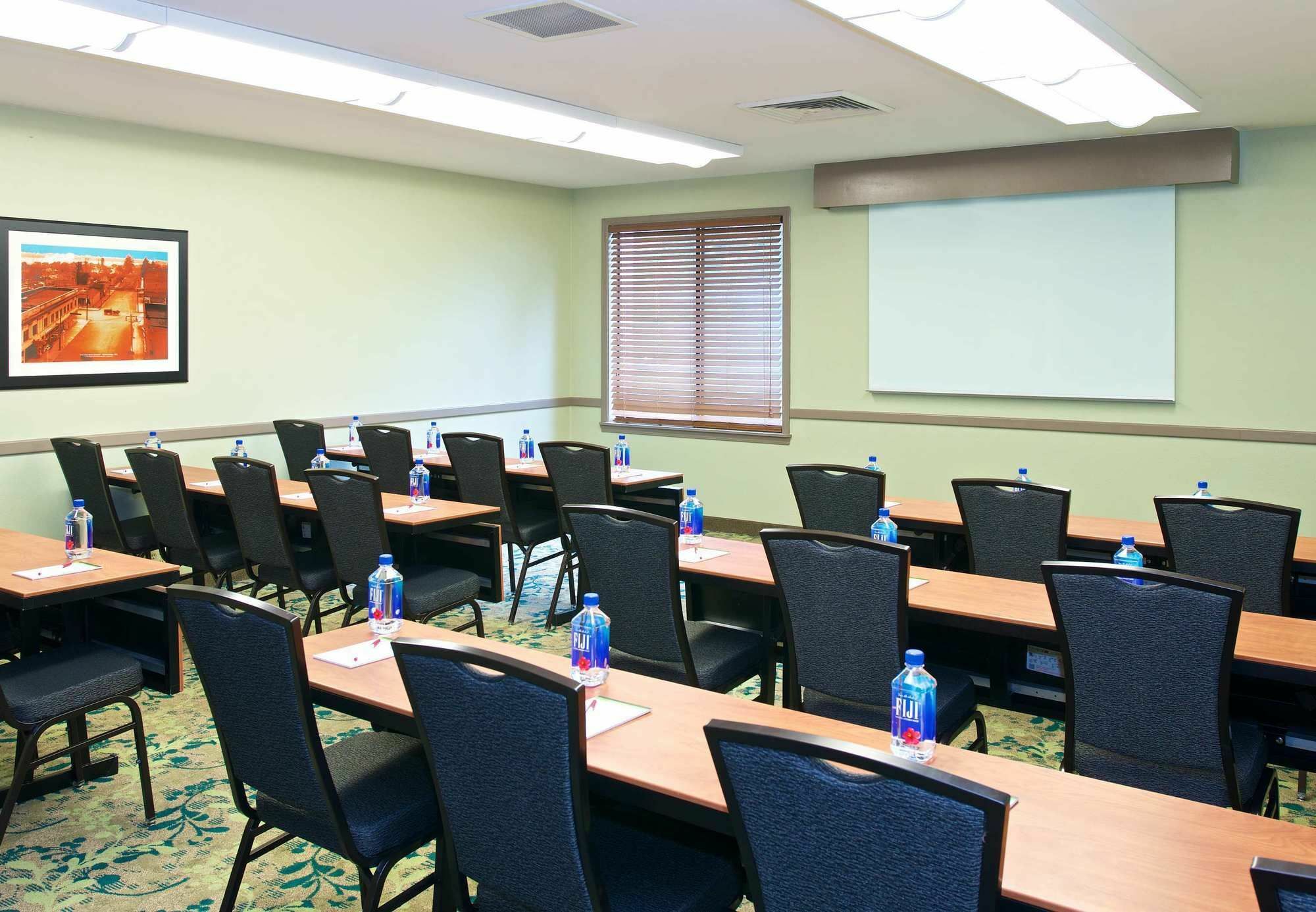 Sonesta Es Suites Portland Vancouver Parkway Εξωτερικό φωτογραφία