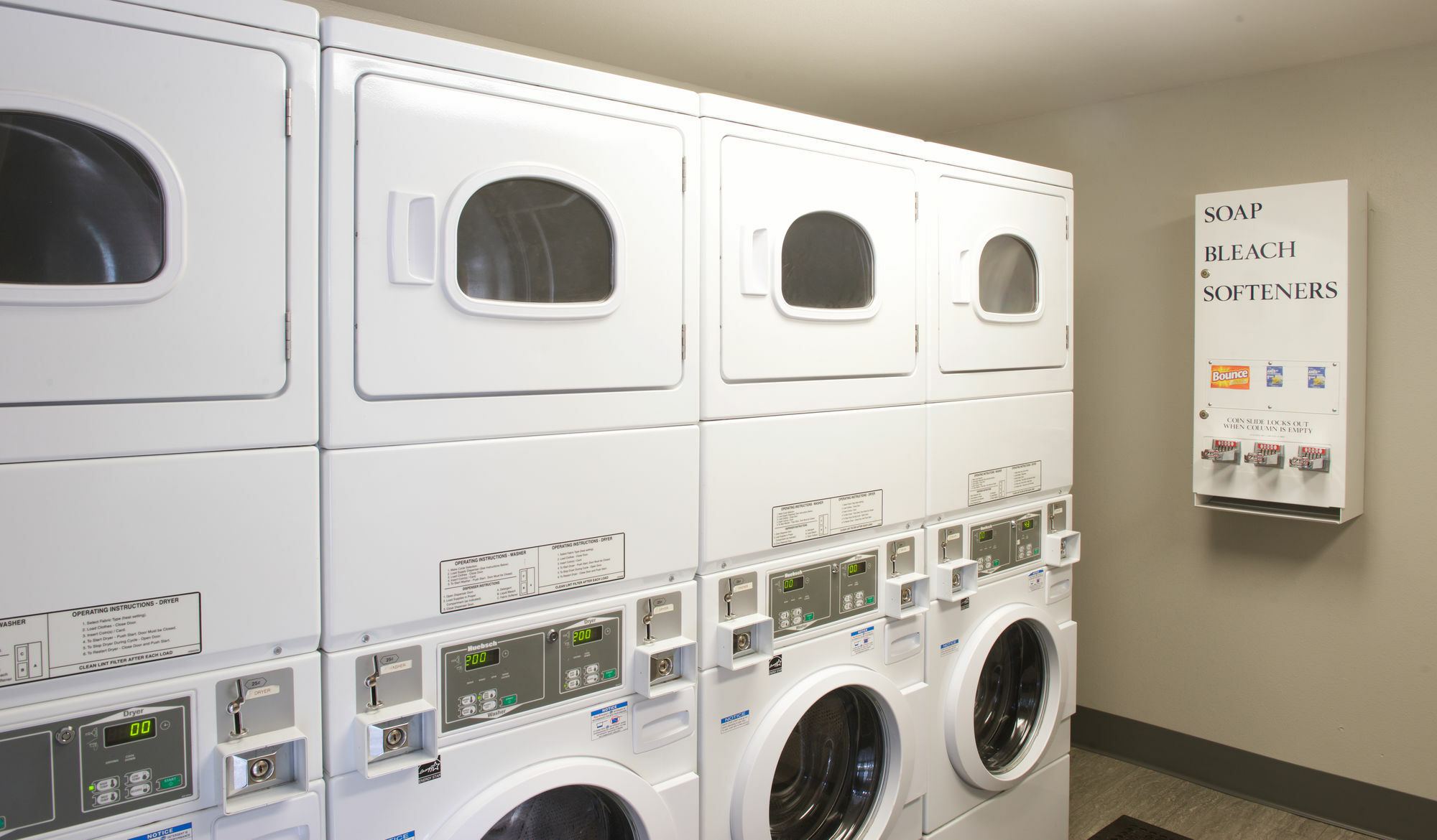 Sonesta Es Suites Portland Vancouver Parkway Εξωτερικό φωτογραφία