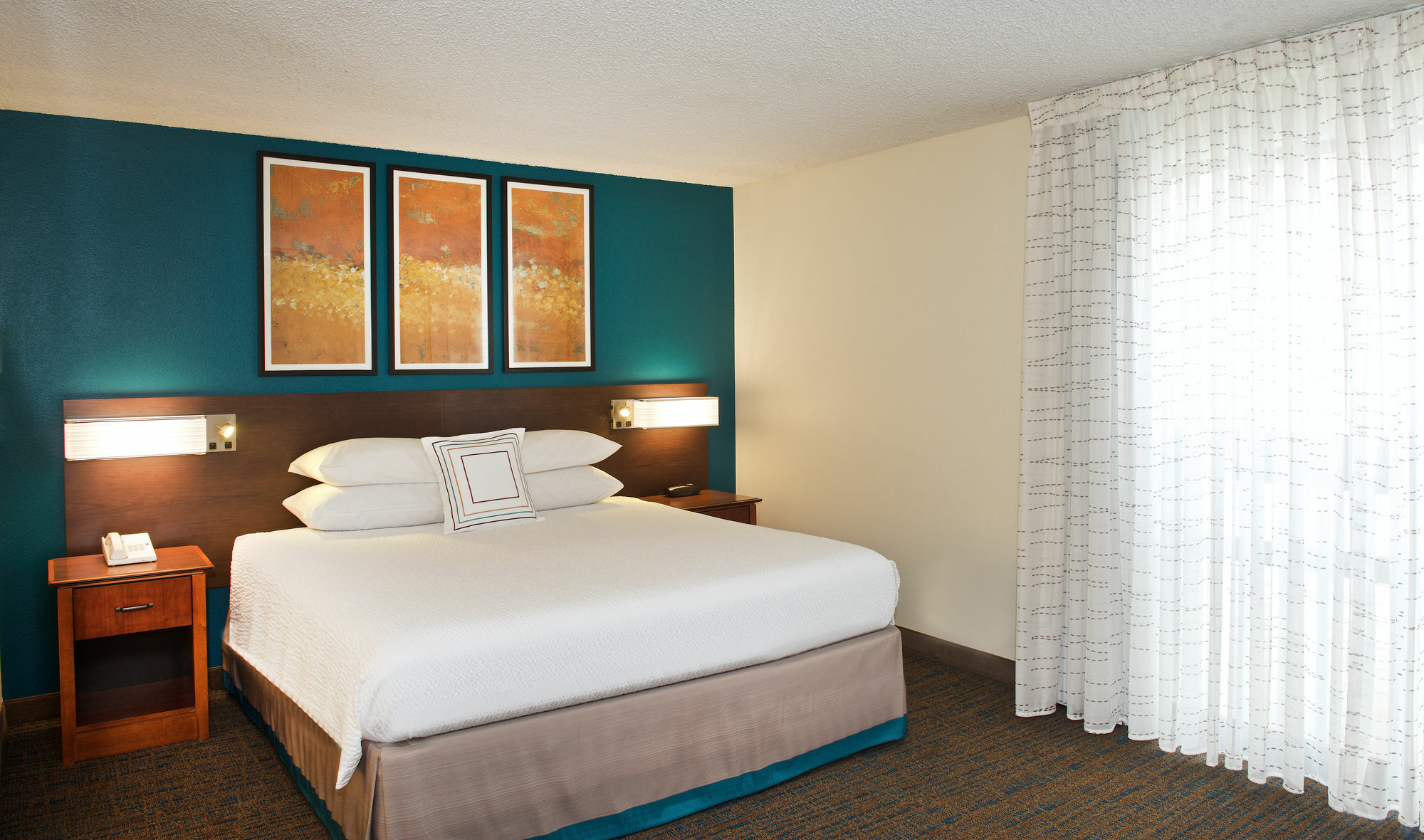 Sonesta Es Suites Portland Vancouver Parkway Εξωτερικό φωτογραφία